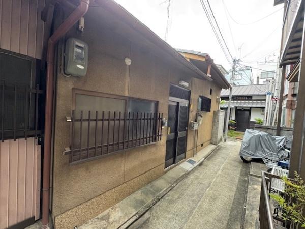 上立売町1-21,1-22, 京都市上京区, Kyoto 602-0024, Japan