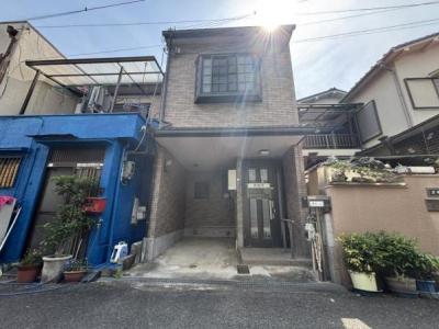 加守町４丁目26-24, 岸和田市加守町4丁目26-24, 岸和田市, Osaka 596-0042, Japonia