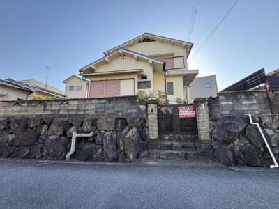 春日丘1丁目7-3, 生駒郡平群町春日丘1丁目7-3, 生駒郡平群町, Nara 636-0915, Japan