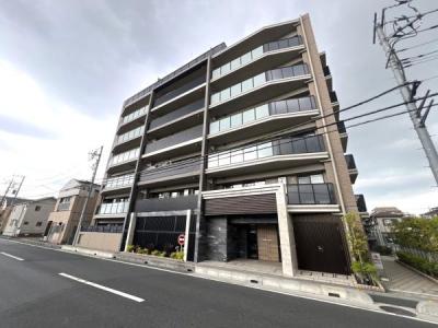 南越谷１丁目2766番地2, サンクレイドル新越谷, 越谷市, סאיטמה 343-0845, יפן
