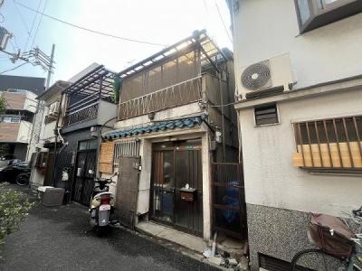 北加賀屋２丁目, 大阪市住之江区, Osaka 559-0011, Japão