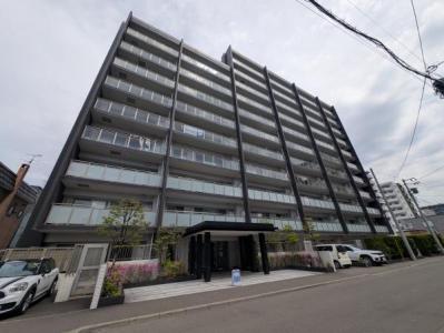 北十三条東２丁目, シティハウス北１３条東, 札幌市東区, Hokkaido 065-0013, Japan