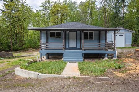 9707 287 STREET, Maple Ridge, Colúmbia Britânica V2W 1K9, Canadá