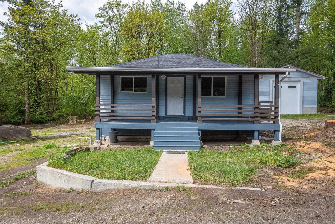 9707 287 STREET, Maple Ridge, Colúmbia Britânica V2W 1K9, Canadá