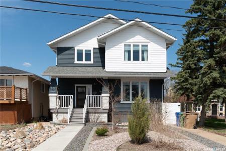 6224 8TH AVENUE, Regina, Saskatchewan S4T 0W8, Canada