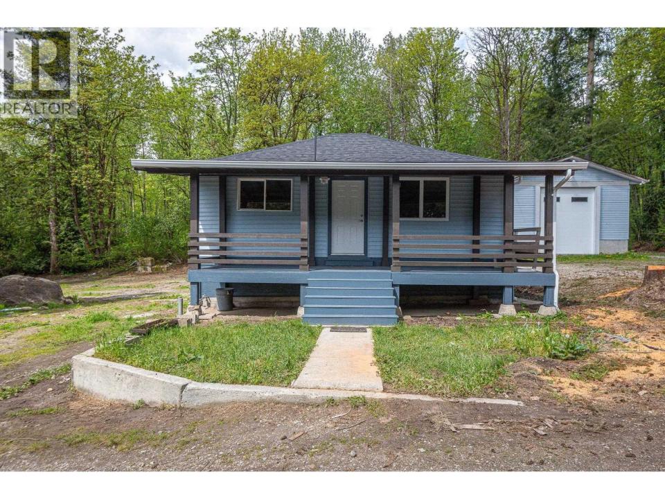 9707 287 STREET, Maple Ridge, Colúmbia Britânica V2W 1K9, Canadá