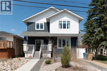 6224 8TH AVENUE, Regina, Saskatchewan S4T 0W8, Canada