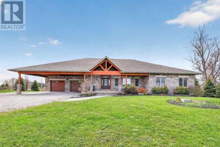 1159 COUNTY ROAD 22, Alnwick/haldimand, Ontario K0K 2G0, Canada
