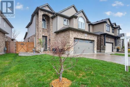 2344 BUROAK DRIVE, London North (north S), Ontario N6G 0L1, Canada