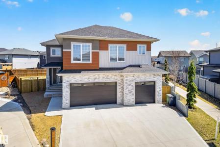 4413 39 STREET, Beaumont, Alberta T4X 2B7, Kanada