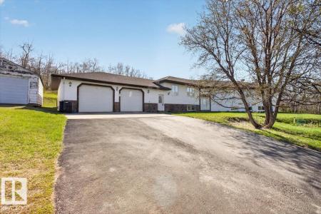 23114A TWP ROAD 564, Rural Sturgeon County, Alberta T0A 1N0, Kanada