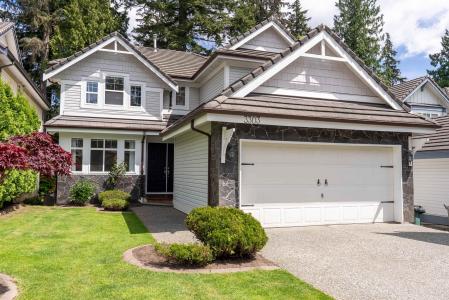 3303 CHARTWELL GREEN, Coquitlam, Colúmbia Britânica V3E 3N1, Canadá