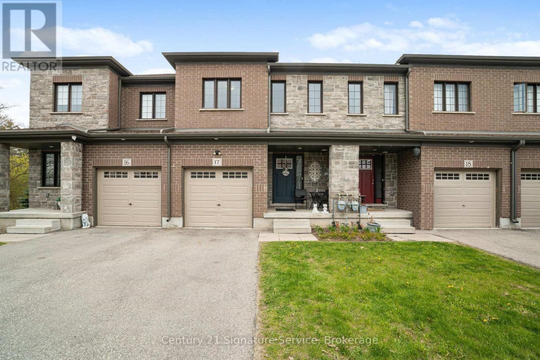 135 HARDCASTLE DRIVE, Cambridge, Ontario N1S 0B6, Canada