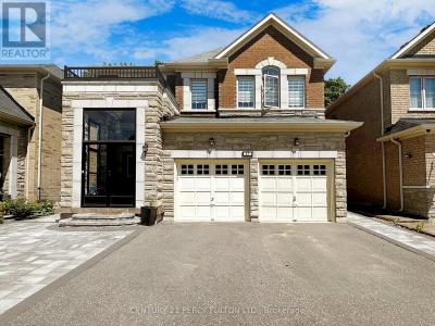 47 MOHANDAS DRIVE, Markham (cedarwood), Ontario L3S 0E5, Canadá