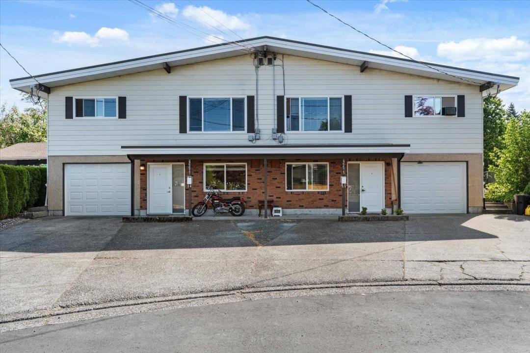 46675 ANDREWS AVENUE, Chilliwack, Colúmbia Britânica V2P 7A2, Canadá