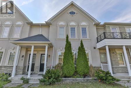 29 VETTESE COURT, Markham (box Grove), Ontario L6B 0V6, Canada