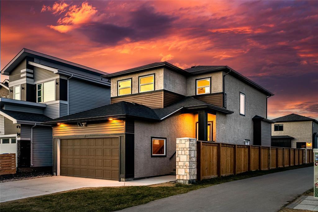 3 JERRY KLEIN DRIVE, Winnipeg, Manitoba R3W 0R9, Canadá