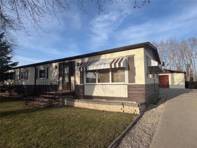 21 CRUISE CRESCENT, Dauphin, Manitoba R7N 3A5, CANADÁ