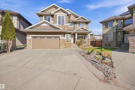 2256 CAMERON RAVINE COURT NW, Edmonton, Alberta T6M 0L9, Canada