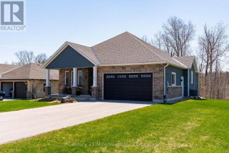 401 ALGOMA CRESCENT, Georgian Bluffs, אונטריו N0H 1S0, קנדה 