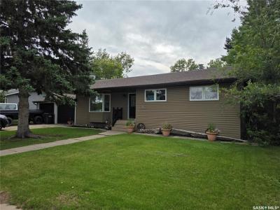 213 9TH STREET E, Wynyard, Saskatchewan S0A 4T0, Canada