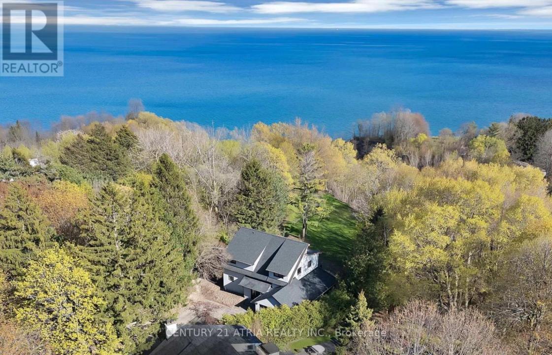 33 BELLEHAVEN CRESCENT, Toronto (scarborough Village), Ontario M1M 1H2, Canada