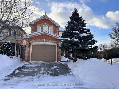 2 VINTAGE DRIVE, Whitby (williamsburg), Ontario L1R 2M7, Kanada