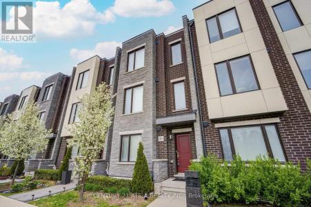 49 COHEN WAY, Vaughan (patterson), Ontario L6A 5B4, Canada