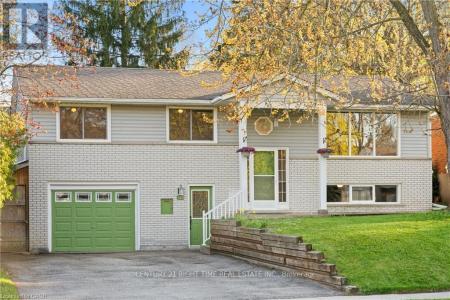 183 HARVARD ROAD, Waterloo, Ontario N2J 3V4, Canada