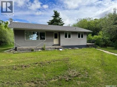 DICKSON ACREAGE, Lakeside Rm No. 338, Saskatchewan S0K 4V0, Canada