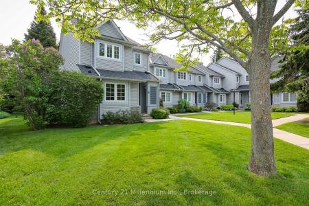146 SETTLERS WAY, Blue Mountains, أونتاريو L9Y 0N9, كندا 
