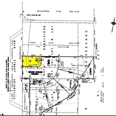 49 MAIN ST. SOUTH UNIONVILLE N/A, Markham, أونتاريو L3P 1L2, كندا