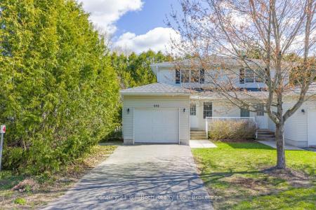 275 HIRAM STREET, Bracebridge, Ontario P1L 1R7, Canada