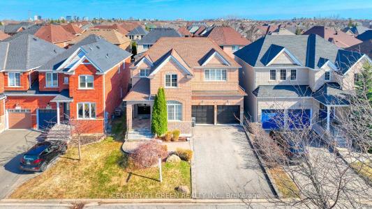 3143 CAULFIELD CRESCENT, Mississauga, Ontario L5M 6J8, Canadá