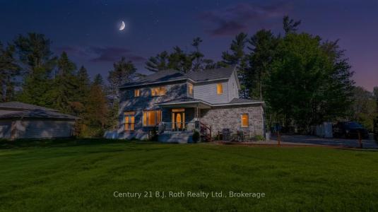 3276 TURNBULL DRIVE, Severn, Ontario L3V 0Y4, Canada