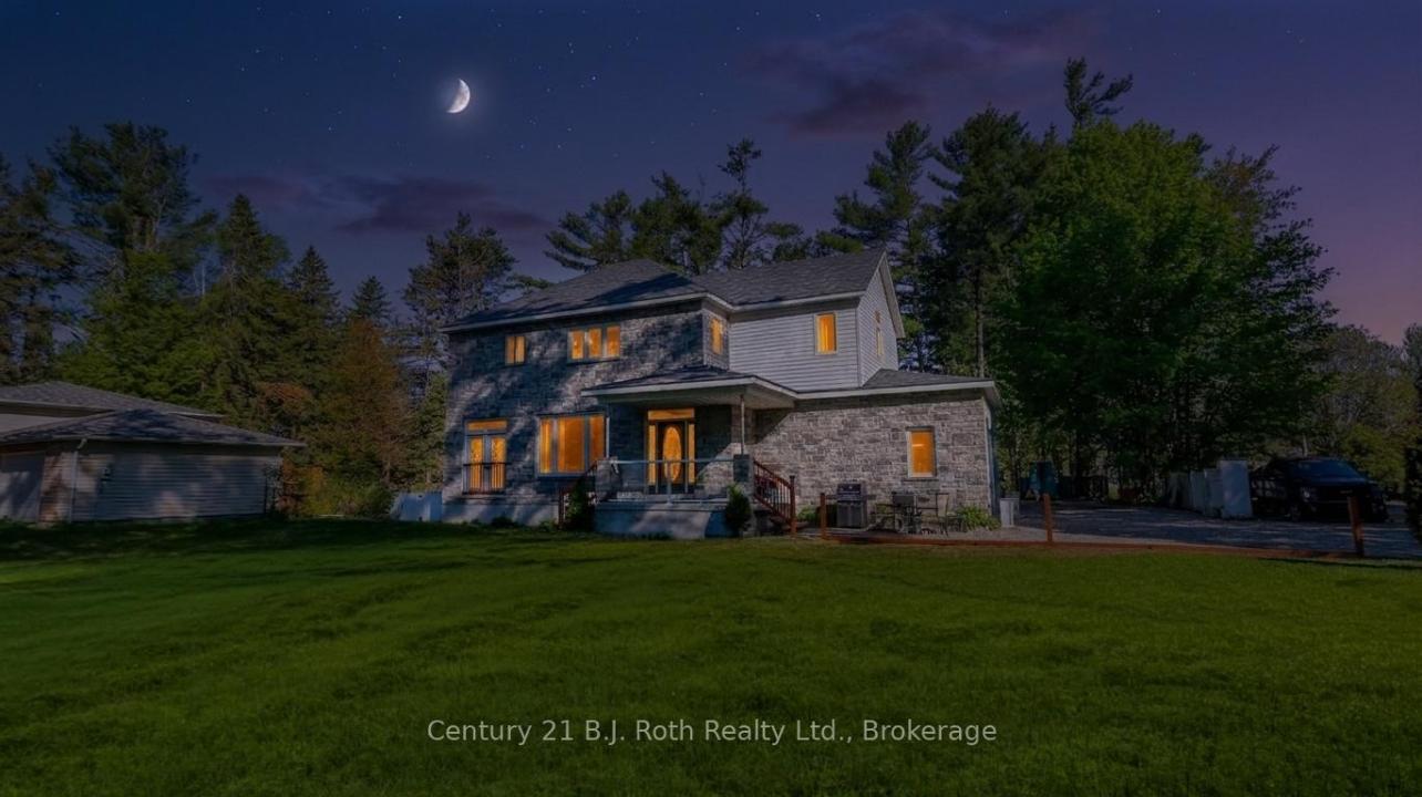 3276 TURNBULL DRIVE, Severn, Ontario L3V 0Y4, Kanada
