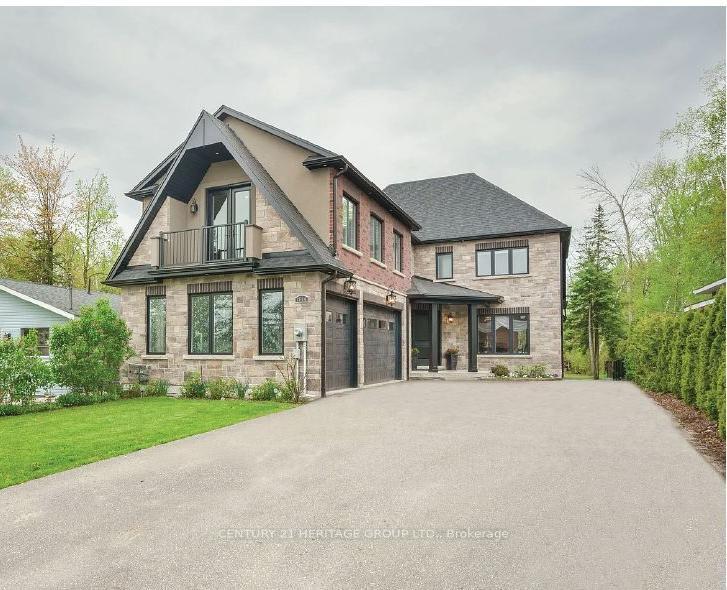 1894 SIMCOE BOULEVARD, Innisfil, 安大略省 L9S 4N4, 加拿大