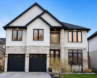 7129 SILVER CREEK CIRCLE, London South, Ontario N6P 0G9, Canada