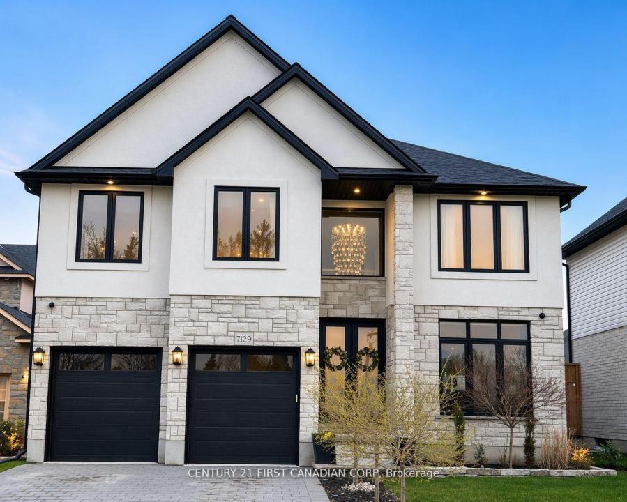 7129 SILVER CREEK CIRCLE, London South, Ontario N6P 0G9, Canada
