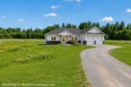 1185 CORBEIL ROAD, East Ferris, Ontario P0H 1K0, Canada