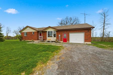 1337 HAMILTON ROAD, Quinte West, 安大略省 K8V 5P8, 加拿大