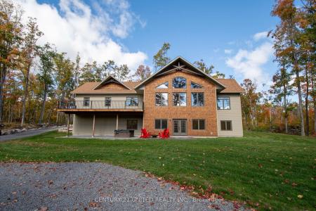 318 COUNTY ROAD 47 N/A, Havelock-Belmont-Methuen-, Ontario K0L 1Z0, Canada
