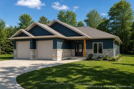 LOT 2 LAROCQUE ROAD, North Bay, 安大略省 P1B 8G3, 加拿大