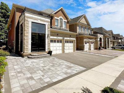 47 MOHANDAS DRIVE, Markham, Ontario L3S 0E5, Canada