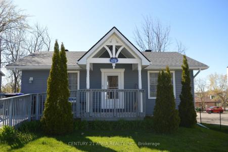 172 WILLIAM STREET, Tay, Ontario L0K 2A0, Canadá