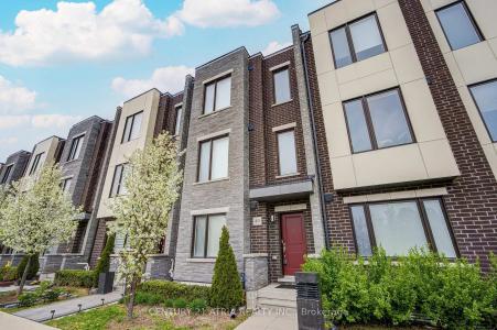 49 COHEN WAY, Vaughan, Ontario L6A 5B4, CANADÁ