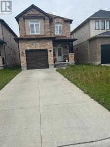 3010 DOYLE DRIVE, London South (south U), Ontario N6M 0G8, Canada