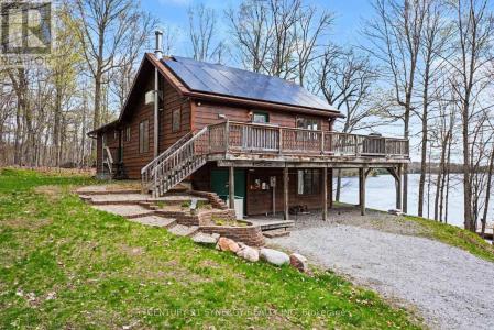 773 SHERBROOKE DRIVE, Frontenac (frontenac South), Ontario K0H 2B0, Canadá