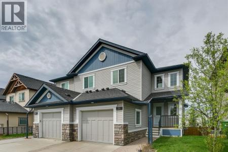 231 KINGSBRIDGE ROAD SOUTHEAST, Airdrie, Alberta T4A 0M4, Canada
