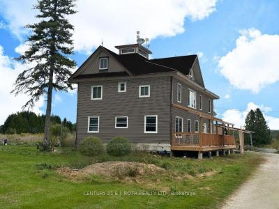 253 CRAIG SIDE ROAD, Oro-Medonte-, 온타리오주 L0L 1V0, 캐나다
